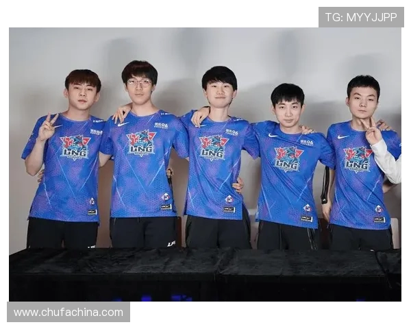 洲际赛积分榜更新LNG战队以57分稳居第一名