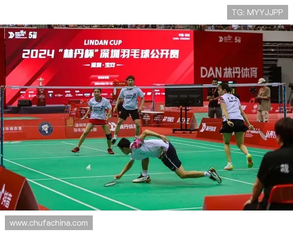 深圳羽毛球队实力对比深度解析及未来发展趋势探讨