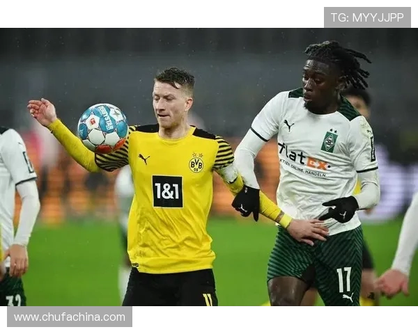 2021年门兴对阵多特蒙德比赛分析与推荐策略分享