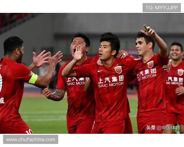 上港与富力历届交锋战绩回顾及分析