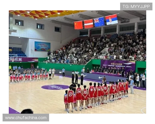 中国与塞尔维亚小组赛精彩对决展现篮球魅力与团队精神