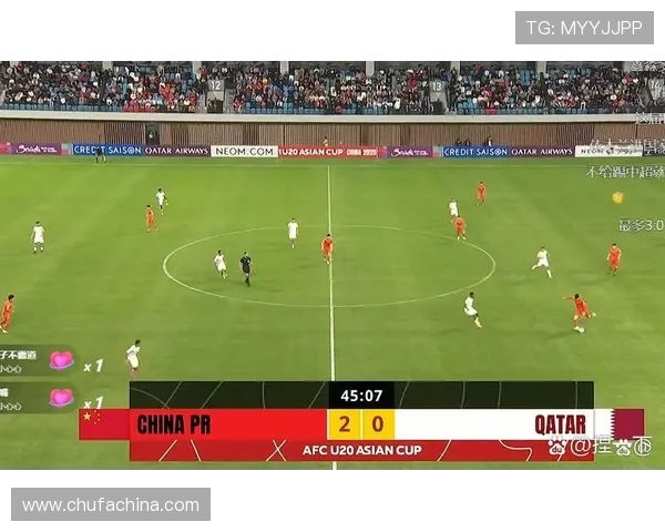 中国男足与卡塔尔首发阵容分析及比赛前瞻全面解读