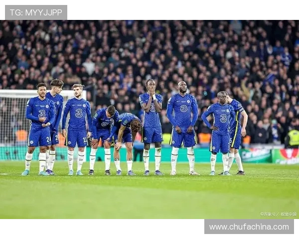 切尔西主场迎战布莱顿期待精彩对决双方球迷热情高涨气氛火热