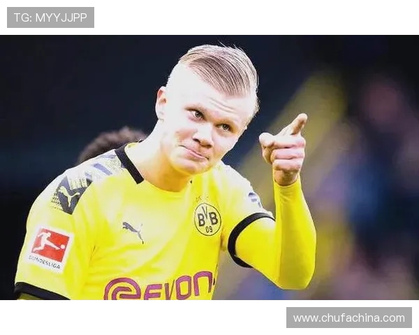 哈兰德：足球场上的新星崛起与未来发展潜力分析