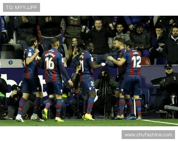 巴塞罗那与莱万特全场精彩对决回顾与分析