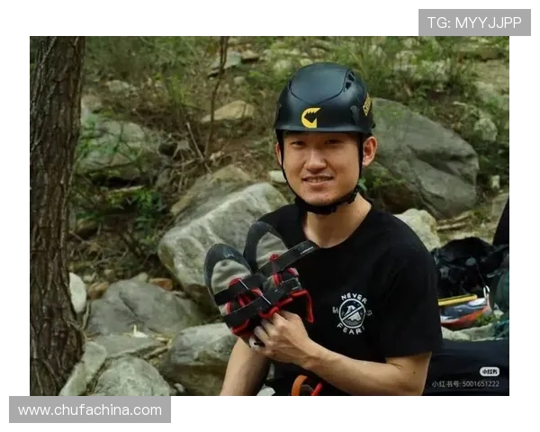 广州攀岩队：探讨个人能力提升与团队协作的完美结合